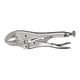 thumbnail image 1 of Pinza de Presión Vise Grip 702L3 Quijada Curva 7 Corta alambre, 1 of 1