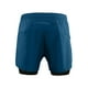 thumbnail image 4 of Shorts Deportivos Pantalones cortos para correr 2 en 1 de Lixada para hombres Secado rápido Respirab Lixada Shorts Deportivos, 4 of 7