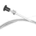 thumbnail image 3 of CRILSTYLEO Cable De Para Tractor Y Cortacésped Con Ajustable Y Material Resistente, 3 of 7