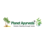 Planet Ayurveda Boswellia Curcumin - 2 Bottles (Each 60 Capsules, 500mg)