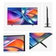 thumbnail image 2 of Combo Hisense Pantalla QLED 4K de 50" 50QD6QV Vidaa U Compatible con Alexa ,Dolby Vision Atmos, Escalado IA a 4K, HDMI, LAN, WiFi. (2025) + Barra de Sonido Hisense 2.1 CH 240W, Bluetooth, 2 of 5