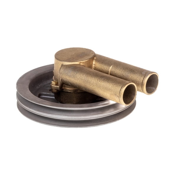 Johnson Pump 10-13568-11 F5B-9 Impeller Pump for OEM Volvo Penta