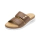 thumbnail image 2 of Flexi Sandalia Mujer Confort Moda Casual Urbana Piel Tan cafe 23.5 Flexi 106514, 2 of 7