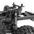 thumbnail image 4 of Soporte amortiguador Ounissouiy Aleación de aluminio 1/10 para Trx4 Trx6 RC, 4 of 6