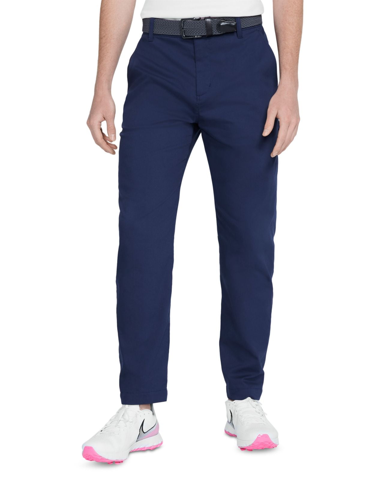 Nike Mens Golf Chino Pants, Obsidian, 38×30