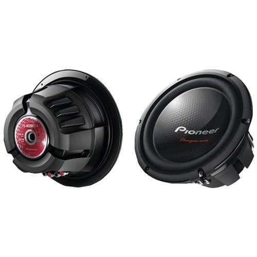 pioneer champion series 10