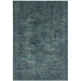 thumbnail image 1 of Safavieh Vintage Turquoise Traditional Rug - 4' x 5'7", 1 of 5