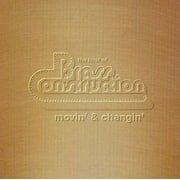 Best of: Movin & Changin