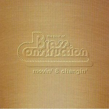 Best of: Movin & Changin