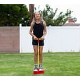 Stomp Rocket Stomp Hopper for Kids, Includes 1 Foam Pogo Stick, Indoor