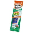 OdorEaters Ultra Comfort Deodorizing Foot Shoe Inserts, Odor & Wetness