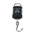 thumbnail image 2 of 200KG Crane Scale Portable Electronic Steelyard With HD Backlight Display Hanging Weight Hook For Grocery Shopping Fishing, 2 of 8