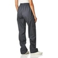 thumbnail image 3 of WonderWORK Women's Pull-On Cargo Scrub Pant, 3 of 4