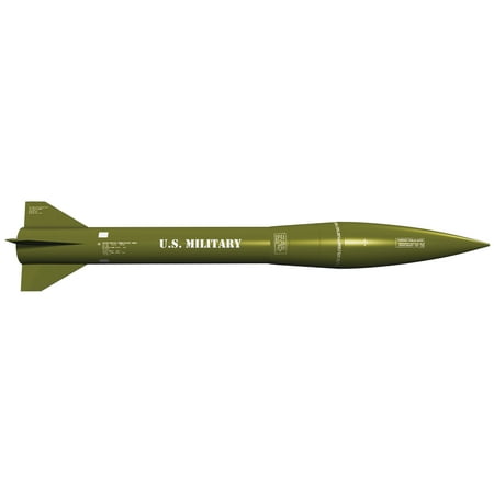 Estes Mini Honest John Flying Model Rocket Kit price history on PriceWatchPro