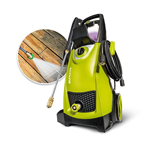 Sun joe spx3000 sale walmart