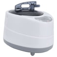 thumbnail image 4 of Olla vaporera para sauna portátil de 2,0 L para desintoxicación corporal - 1000 W, enchufe británico (CA 220-240 V), 4 of 10