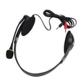 thumbnail image 3 of Auriculares Con Cable USB, Auriculares Estéreo Giratorios Con Cable, Cancelación De Ruido, Flexibles Con Micrófono Para Oficina, 3 of 7