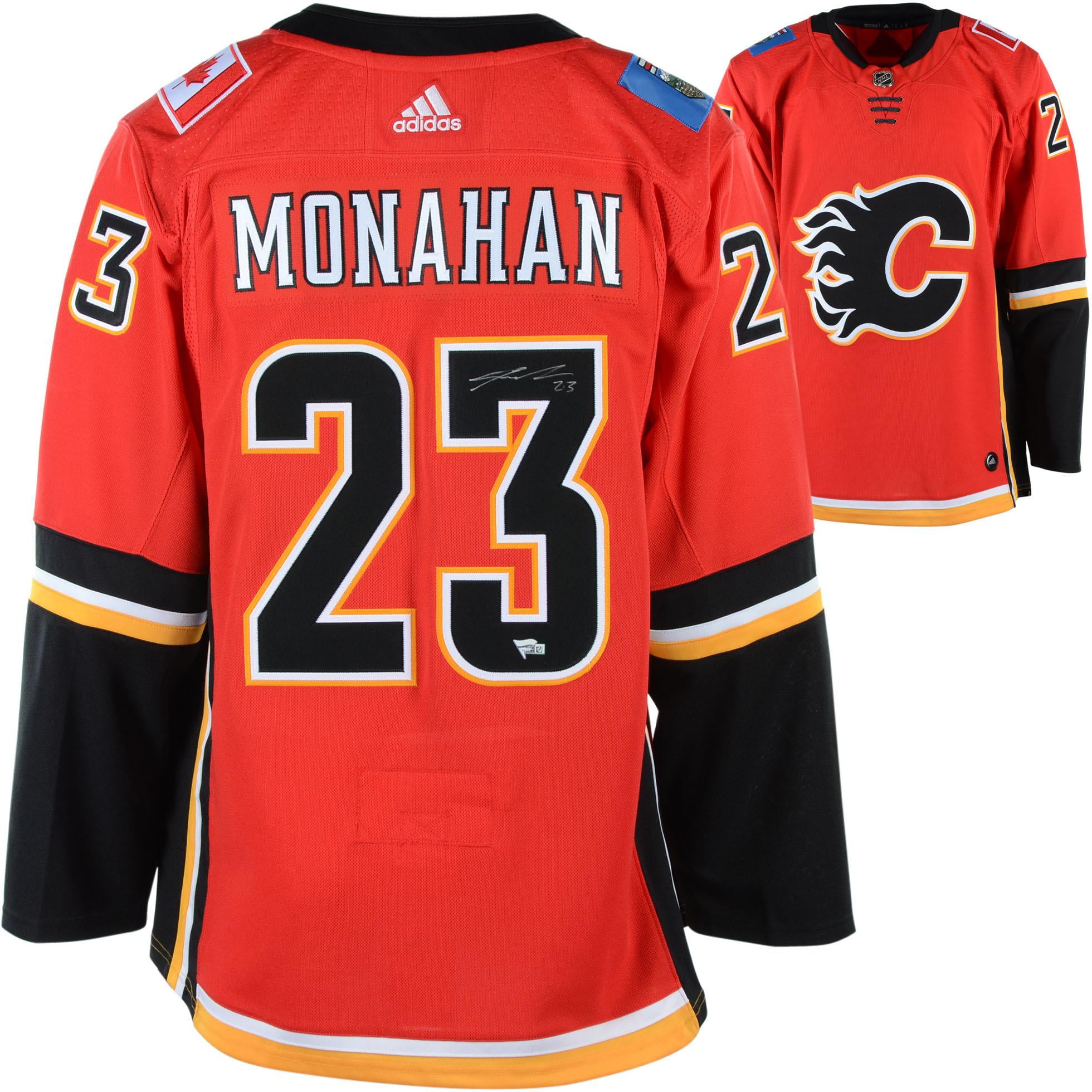 walmart flames jersey