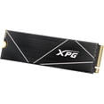 thumbnail image 2 of Unidad de Estado Solido SSD M.2 4TB XPG GAMMIX S70 BLADE NVMe PCIe 4.0 7400/6600 MB/s, 2 of 6