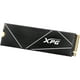 thumbnail image 2 of Unidad de Estado Solido SSD M.2 4TB XPG GAMMIX S70 BLADE NVMe PCIe 4.0 7400/6600 MB/s, 2 of 6