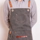 thumbnail image 5 of Bib Kit Delantal Mujer Hombre Delantal(), 5 of 5