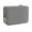 Grey:M, variant on DcGZvy Storage Containers Cloth Portable Storage Bins Large Capacity Dormitory Storage Bag Cube Storage Bin Garage Storage Home Savings
