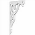 thumbnail image 3 of Ekena Millwork BKTP01X07X12FI Support de Finley - 0,62 x 7 x 12 Po., 3 of 4