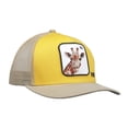 thumbnail image 1 of Gorra K-Swiss JIRAFA Color Amarillo, 1 of 4
