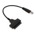 thumbnail image 1 of Convertidor de Cable USB3.0 shamjiam a SATA, 1 of 8