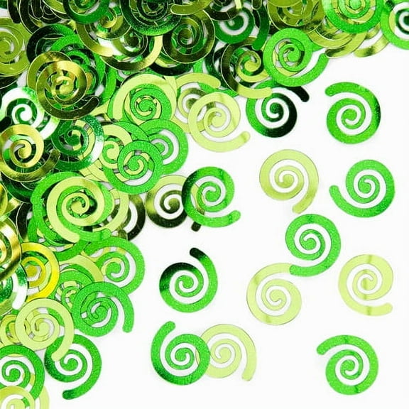 Creative Converting Molded Polka Dot Can