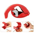 thumbnail image 4 of Universal Portable Pipe Cutter Plastic Pipe Cutter Household PVC/PU/PP/PE Tube Wire and Cable Cutter 20mm-50mm Pipe Cutting Tool Blue, 4 of 6