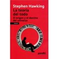 thumbnail image 1 of La teoría del todo EDICIONES GANDHI Pasta Blanda, 1 of 2