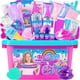 thumbnail image 1 of Kit de miniunicornio ZonFrto para niñas con Glimmer Slime, 1 of 7