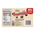 thumbnail image 5 of Whoppers Malted Milk Balls Candy, Box 5 oz pack of 2, 5 of 5