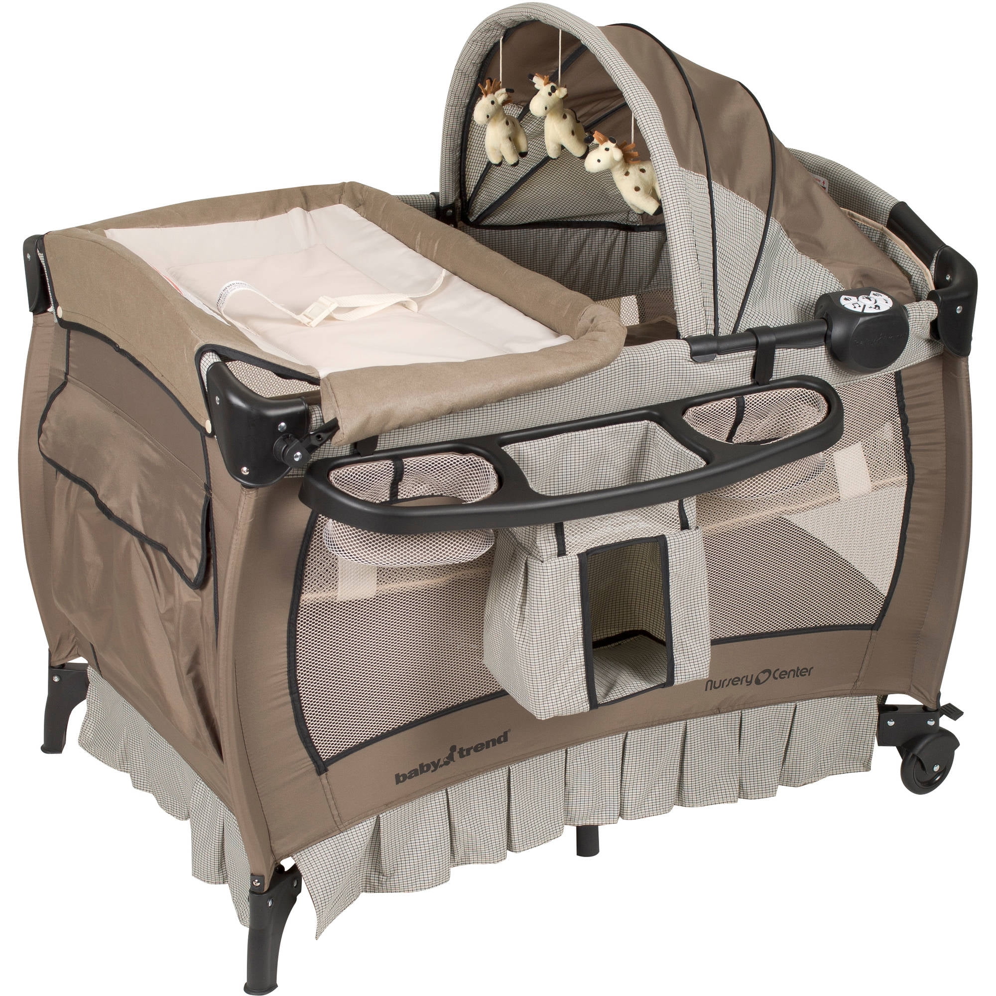 graco pack and play pasadena