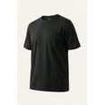 thumbnail image 6 of KingSize Men's Big & Tall The Ultra-Light Comfort Tee, 6 of 6