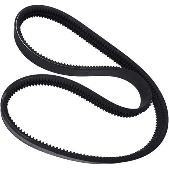 PET-U 6736775 Drive Belt Fits For Bobcat 753 S130 S150 S160 S175 S185 S205 T180 T190
