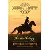 National Cowboy Poetry Gathering : The Anthology (Paperback)