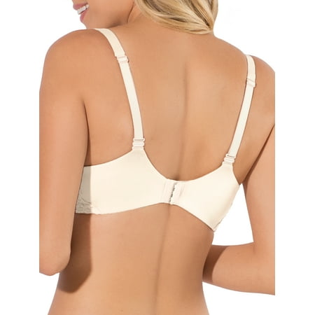 treasures secret st111 push bra essential walmart
