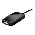 thumbnail image 3 of Targus USB 3.0 SuperSpeed Video Adapter - USB 3.0 - 1 x DVI, DVI - 2048 x 1152 Supported, 3 of 4