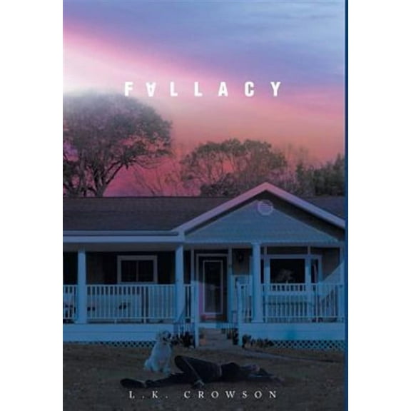 Fallacy (Hardcover)