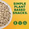 thumbnail image 5 of Raw Sunflower Seed Kernels – 2 Pound Bulk Bag by Sunbest Natural – Unsalted, Non-GMO, Vegan – Healthy Snack & Cooking Ingredient, 5 of 6