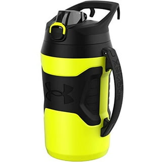 Under Armour's Thermos-made 24-Oz. water bottle is 25% off, now