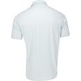 thumbnail image 2 of Puma MATTR Brigade Peaceful Blue/Aquatic Shirt Men XL, 2 of 4