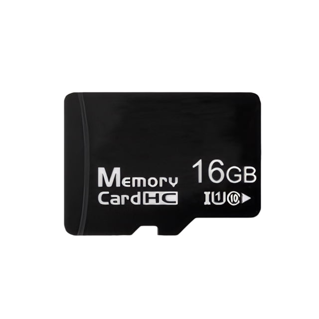 Cámara de Vlogging Matsuzay 16 MP Impermeable 16GB
