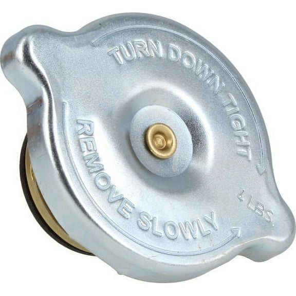 Radiator Cap for Tractors | K906196