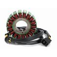 thumbnail image 4 of Stator Lighting For Suzuki Gs500 Gs500f Gs500h 2001, 4 of 7