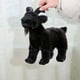 thumbnail image 5 of Muñeco de peluche simulado para dormir, ideal como regalo de cumpleaños para familiares y amigos., 5 of 5