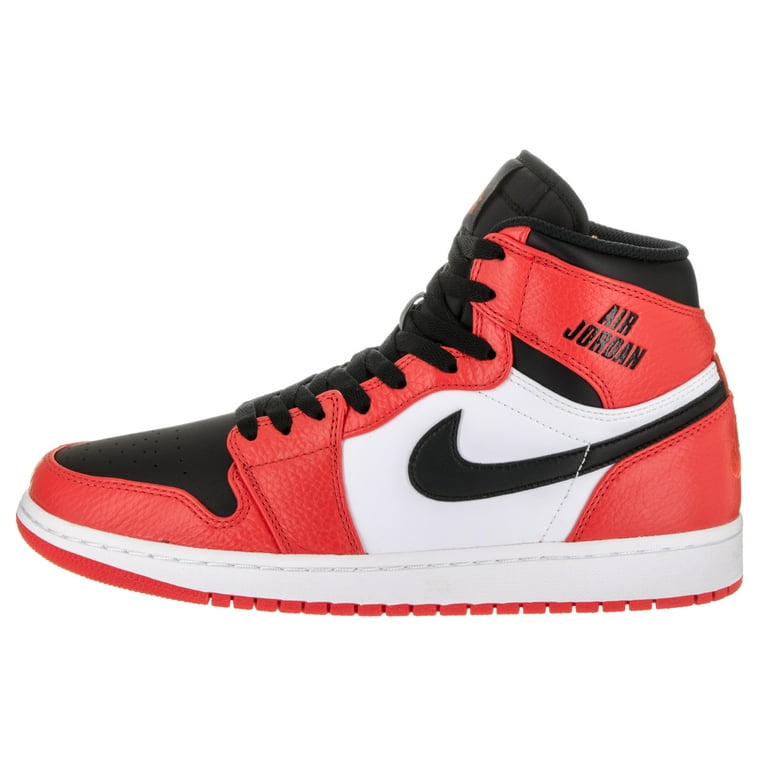 Jordan 1 retro hot sale high rare air