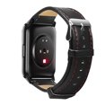 thumbnail image 3 of Binmer Top Grain Leather Watch Strap For-2 / 2 Pro Replacement Watchband, 3 of 5